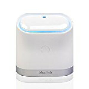  Wi-Fi [^[ KissLink [^[b^b`Őڑ pX[hsv