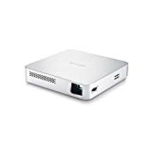 �A�C�v�e�b�N�@Wi-Fi�@iOS��Android�Ή� DLP ���o�C���v���W�F�N�^�[ MobileCinema i70