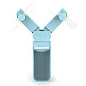 V36-BL Yminifan ܂肽ݎUSB~jt@ u[