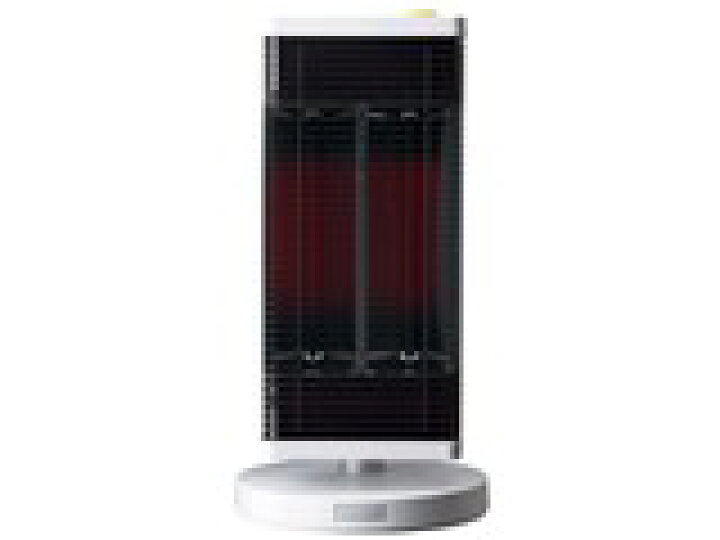 楽天市場】ダイキン工業 DAIKIN セラムヒート 遠赤外線暖房機 CER11WS 