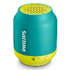 PHILIPS フィリップス Bluetooth ポータブルスピーカー BT50A