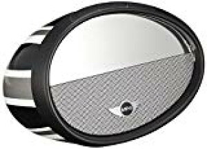 �yJ-Force�z�yMIRROR BOOMBOX�zBLACK JACK���f��:BMW MINI �h�A�~���[�^�C�v Bluetooth�R���p�N�g�X�s�[�J�[�uMBB-KG�v