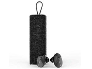 ���S���C�����X�C���z�� ONEvido S200 BK�i�u���b�N�jIPX5�h��