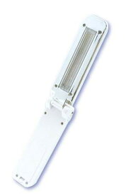 山二 ハンディUV除菌ライト マスク除菌 スマホ除菌 紫外線ライト 殺菌ランプ 滅菌ランプ ウイルス対策 紫外線ランプ 手持ち 持ち運び　JAN：4994793074750