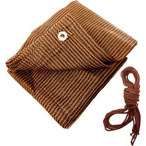 mI[jO _[NuE (200×200)悯 Ռ UVJbg ېOK VF[h TVF[h ZC K[f  eX oRj[p 2M×2M@4580014692102