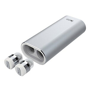 Beat-in Power Bank(�r�[�g�C�� �p���[�o���N) �V���o�[ ���S ���E �Ɨ����C�����X �C���z�� Bluetooth 4.1�Ή� ���o�C���o�b�e���[ BI9316 ���{���K�㗝�X�i