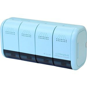 MEDIK uV  P[X [d uV 4{[ ۃz_[ Ǌ| uVۃLbv O UV-C ۊ LED R[hXy~gzMDK-TS04