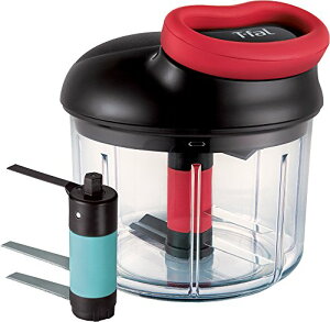 T-FAL/�e�B�t�@�[�� K09813 �n���f�B�`���b�p�[ �A�C�X�L�b�g 900ml