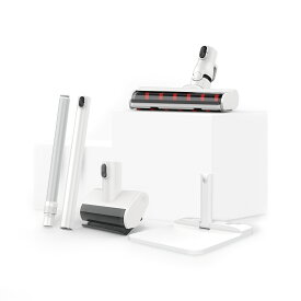 Tineco（ティネコ）Floor One S5 Slim(Combo) 水拭き掃除機適用 マルチタスカーキット アクセサリーセット スティック　ハンディ 収納 掃除機スタンド メーカー二年保証 送料無料