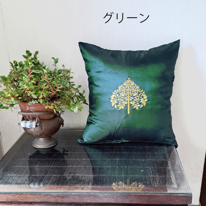 楽天市場】【送料無料】再入荷☆クッションカバー ツリー 楽天市場】【送料無料】再入荷☆クッションカバー ツリー