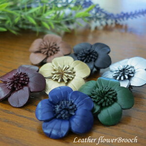お花 ブローチ ハンドメイドの人気商品 通販 価格比較 価格 Com