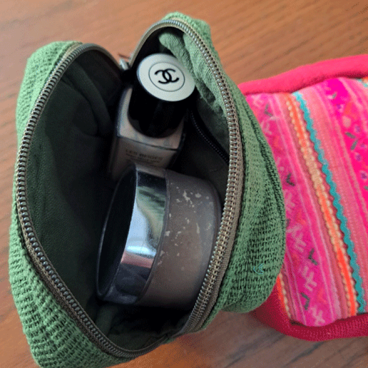 楽天市場】【スーパーSALE 30%OFF】【送料無料】モン族 ポーチ モン族