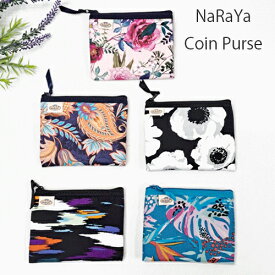 【送料無料】新柄入荷♪ ナラヤ ポーチ ナラヤ カードケース コインケース ポーチ naraya 可愛いコインケース ナラヤポーチ ブランド おしゃれ 可愛い 小さめ 小物入れミニポーチ 小銭入れ可愛い ミニポーチ 【NB-278】