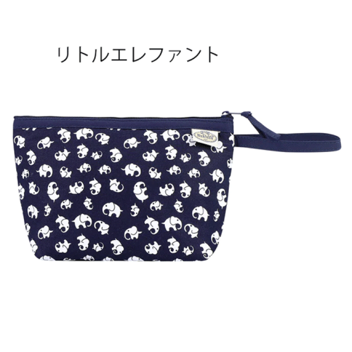 楽天市場】【スーパーSALE 10%OFF】ナラヤポーチ naraya コスメ