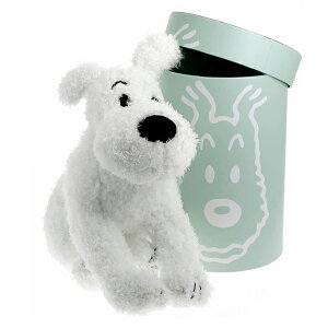 TINTIN �X�m�[�E�B SOFT �ʂ������ M 37cm BOX����