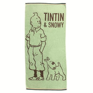 TINTIN oX^I AJET&S O[ 60cm x 120cm