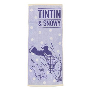 TINTIN tFCX^I AJEэ / p[v 34cm x 80cm