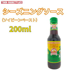 シーズニングソース 200ml ソースプーカオ ゴールデンマウンテン タイ料理 調味料 レストラン プロ 家庭用 業務用【常温商品】