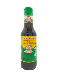 【常温商品】 シーズニングソース 200ml ソースプーカオ ゴールデンマウンテン タイ料理 調味料 家庭用 業務用