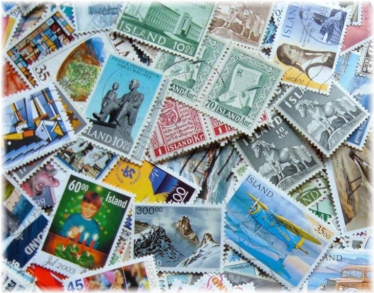 外国の切手 海外 スクラップブッキング 売却 ラッピングに 使用済 古切手 30枚 重複あり ヨーロッパの使用済み切手 使用済み切手 SALE 61%OFF アイスランドの切手