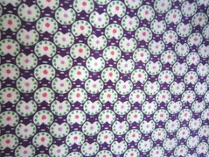 tB[hTbN p[vn͗l@i1/16TCY)