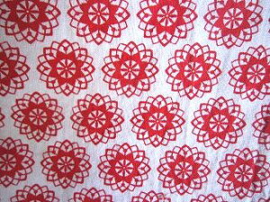 tB[hTbN nԂԖ͗l@i1/4TCY)