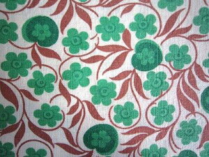 tB[hTbN nO[ԂƒF̗tρ@i1/16TCY)