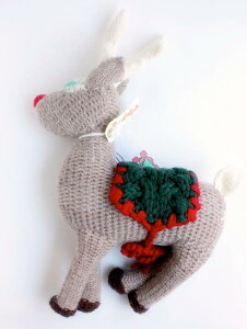 Zoo di Lana@E[҂݂݃giJC@x[WsRudolpht