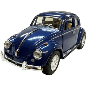 KiNSMART 1967 フォルクスワーゲ ビートル プルバックミニカー　VW Type 1 玩具 ミニチュア クラシックカー コンパクトカー 模型 コレクション ディスプレイ 大人向け 子供向け ギフト 人気 車模型