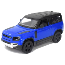 楽天市場】ランドローバー ディフェンダー（ミニカー・トイカー｜車