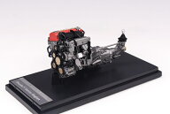 1/18 ホンダ F シリーズ エンジン (S2000 エンジン)　 F20C M90115 MOTORHELIX モーターヘリックス　模型…
