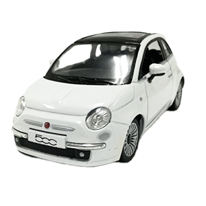 KiNSMART 1/28 2007 �t�B�A�b�g500 �v���o�b�N�~�j�J�[ �`���N�G�`�F���g ���킢�� �_�C�L���X�g �v���o�b�N�J�[ �a���� �M�t�g �j�� �q�� �v���[���g ������� �~�j�J�[