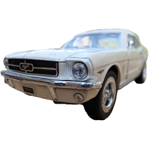KiNSMART 1/34 1964 �t�H�[�h�@�}�X�^���O�@�v���o�b�N�~�j�J�[�@�ߋ� �~�j�`���A �A���� �N���V�b�N�J�[ �X�|�[�c�J�[ �͌^ �R���N�V���� �f�B�X�v���C ��l���� �q������ �M�t�g �l�C �Ԗ͌^
