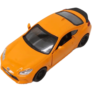 MSZ 1/43 �g���^ GR86 �v���o�b�N �~�j�J�[ �_�C�L���X�g Toyota �X�|�[�c�J�[ �ߋ� �~�j�`���A �͌^ �R���N�V���� �f�B�X�v���C �C���e���A ��l���� �q������ �M�t�g �l�C �Ԗ͌^ ���� �W���p