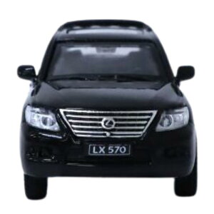 ���N�T�X LX570 1/43 �~�j�J�[ MSZ �v���o�b�N �_�C�L���X�g Lexus SUV ����SUV �I�t���[�h �͌^ �R���N�V���� �f�B�X�v���C