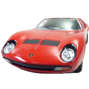 KiNSMART 1/34 1971 �����{���M�[�j �~�E�� P400 SV �v���o�b�N�~�j�J�[ �~�j�`���A �X�[�p�[�J�[ �N���V�b�N�J�[ �͌^ �R���N�V���� �v���o�b�N �ߋ� �J�E���^�b�N �X�[�p�[�J�[ �C�^���A�� �N���V