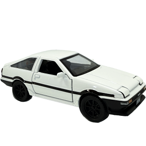 MSZ 1/37 g^ AE86 gm vobN~jJ[ _CLXg