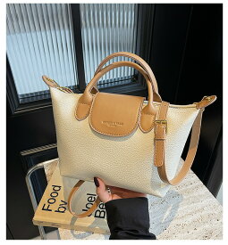 トートバッグ 2way トート レディース ミニトート 小さめ カラートートバッグ ショルダーバッグ 斜め掛け 肩掛け 軽い 上品 革調 船形 フェイクレザー ナイロン 人気 エコレザー PUレザー 実用的 プレゼント 人気 ランキング