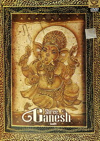Shree Ganesh サンスクリット / 宗教 インド映画 2005 SHEMAROO ABC順 DVD CD ブルーレイ