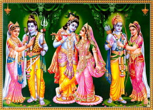 k70.5cm×50.5cml唻Ch̃qhD[_l|X^[ V@ NVi [}t@~[ / Krishna _l|X^[ {  XebJ[ |XgJ[h