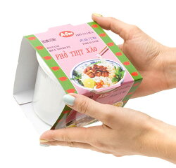 楽天市場 ベトナム フォー インスタント カップ A One チキン味 ベトナム料理 インスタント麺 One エーワン q 食品 エスニック アジアン アジアン食品 エスニック食材 インド雑貨 アジア雑貨 Tirakita