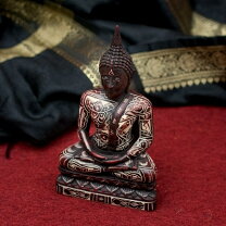 楽天市場】仏陀 置物（仏壇・仏具・神具｜日用品雑貨・文房具・手芸 