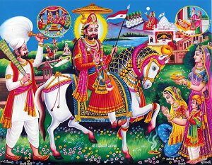 [}f[@ / Ch̐_l|X^[ {  XebJ[ |XgJ[h