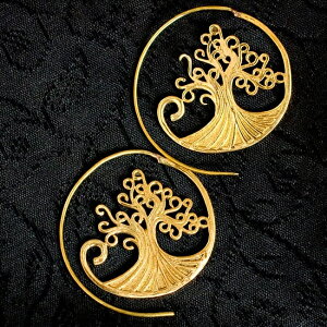 ̖ Tree Of Lifẻ߂S[hsAX / GXjbN Ch ANZT `͗l F of life Ch` AWA ANZT[ ANbg O rfB[