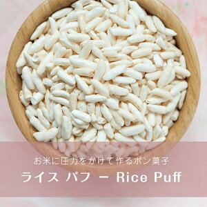 CX pt | Rice Puff y100g ܓz / |َq oN_ |bvCX AMBIKA(ArJ)  ˗ CXy[p[   AWAHi GXjbNH