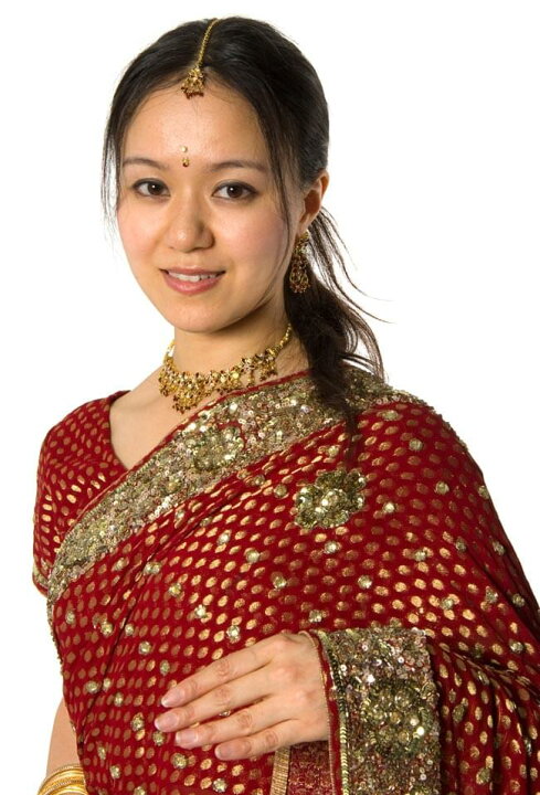 楽天市場】SuperSale 【送料無料】 婚礼用ゴージャスサリー 3点セット  