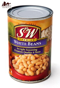 zCgr[Y ʋl White Beans y425gz SW / AJ 񂰂 SWiGXAh_u[j r[t Hi LbTo AWAHi GXjbNH