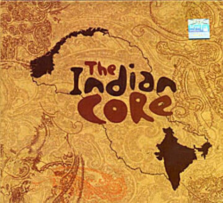 楽天市場 The Indian Core インド古典 フュージョン Mystica インド音楽cd 民族音楽 レビューで500円クーポン プレゼント インド雑貨 アジア雑貨 Tirakita