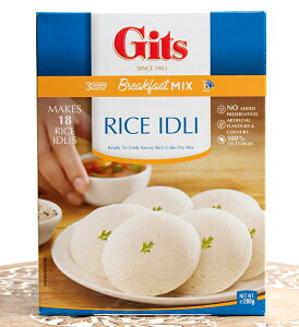 CȟyH CX Ch[̑f RICE IDLI Mix yGitsz / Ch ChyH ̑f ChD XC[c GitsiMbcj Cĥَq CX^g XibN AWAHi GXjbN