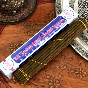 Mt.Everest Ritual Tibetan Incense GxXg / `xbg  CZX `xbĝ lp[ Ch AWA GXjbN
